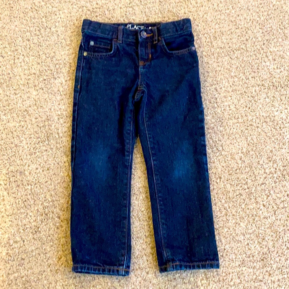 Children’s Place boys jeans